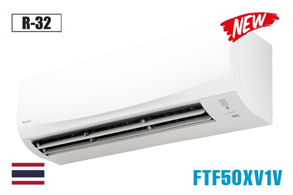 Điều hòa Daikin 18000BTU 1 chiều FTF50XV1V