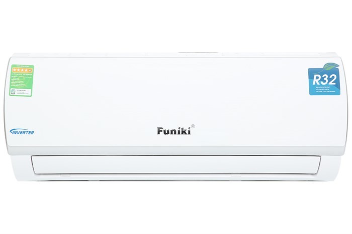 Điều hòa Funiki Inverter 1 HP HIC09TMU