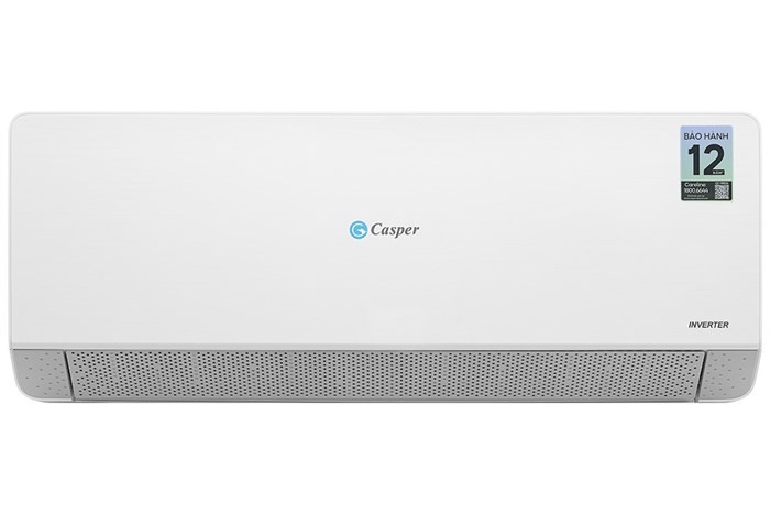 Điều hòa Casper Inverter 12200 BTU QC-12IS36