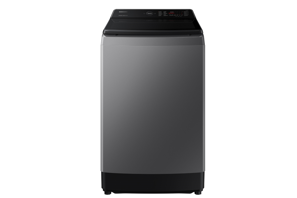 Máy giặt Samsung Ecobubble Inverter 10.5 kg WA10CG5745BDSV