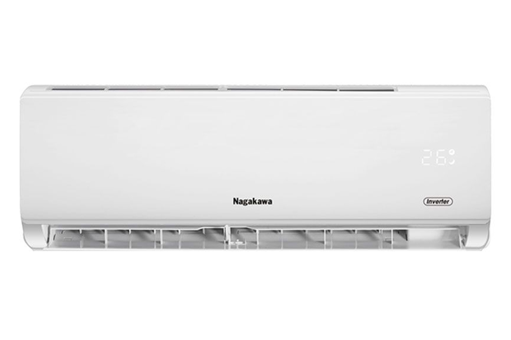 Điều Hòa 2 Chiều Nagakawa Inverter NIS-A12R2T01 12000 BTU