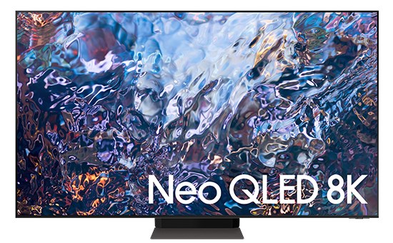 Smart Tivi Neo QLED 8K 65 inch Samsung QA65QN700A