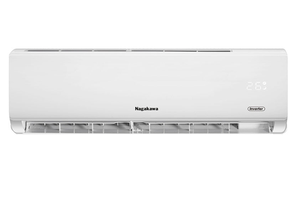 Điều Hòa Nagakawa Inverter NIS-C12R2T01 12000 BTU