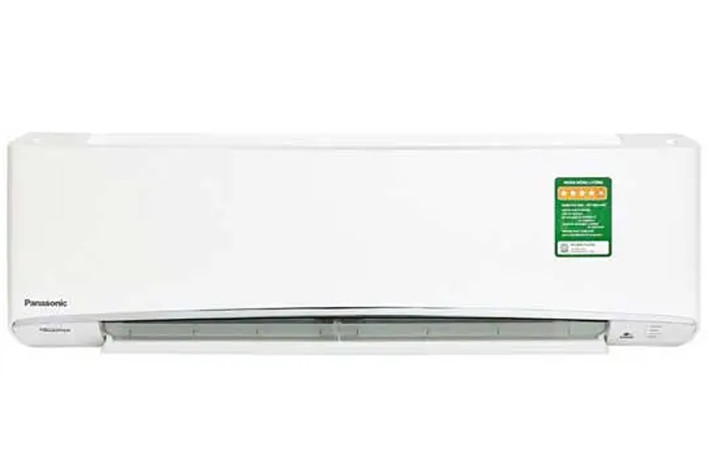 Điều hòa Panasonic 1 chiều inver 12.000BTU CU/CS-U12XKH-8