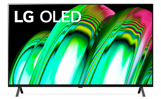 Smart Tivi OLED LG 4K 65 inch 65A2PSA