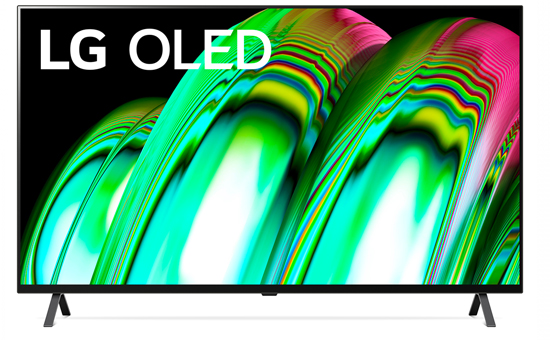 Smart Tivi OLED LG 4K 77 inch 77A2PSA