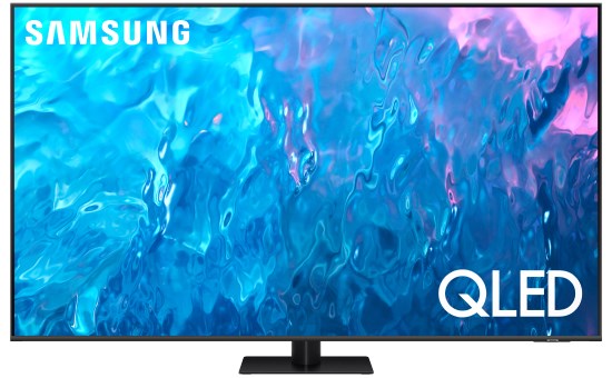 Smart Tivi QLED 4K 55 inch Samsung QA55Q70C