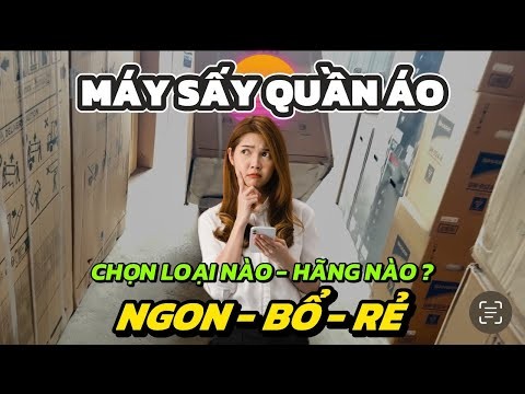 video điện máy